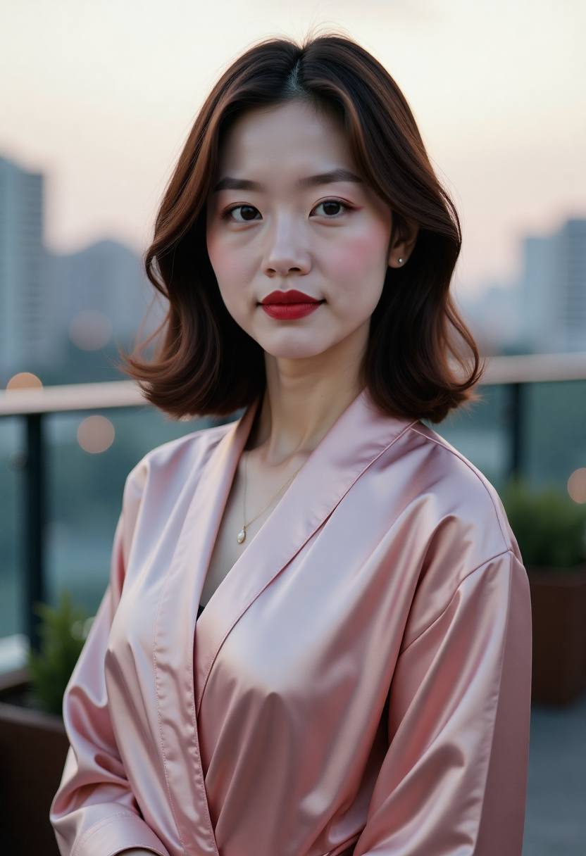 霜桥来信海报