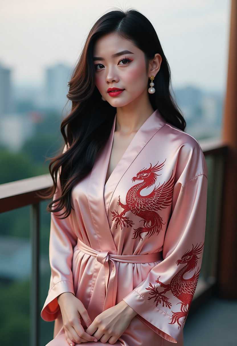 不擅长交际的雪女诅咒戒指海报